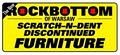 RockBottom of Warsaw logo