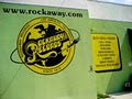 Rockaway Records logo