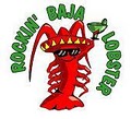 Rockin' Baja Lobster logo
