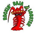 Rockin' Baja Lobster logo