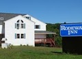 Rodeway Inn logo