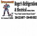 Roger's Refrigeration & Electrical image 4