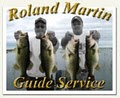 Roland Martin Guide Service image 5