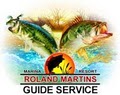 Roland Martin Guide Service image 7