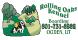 Rolling Oaks Boarding Kennel logo