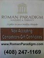 Roman Paradigm Massage Therapy image 3