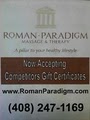 Roman Paradigm Massage Therapy image 3