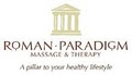 Roman Paradigm Massage Therapy image 7