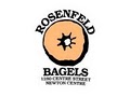 Rosenfeld Bagel Co Inc logo