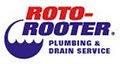 Roto Rooter Plumbing & Drain Service logo