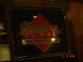 Roxy Delicatessen logo