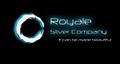 Royale Silver Co. logo