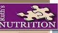 Ruth's Nutrition logo