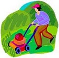 Rutland Lawn Care logo