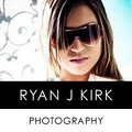 Ryan J. Kirk Photography + Design logo