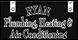 Ryan Plumbing & Heating logo