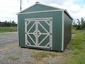 S&S Portable Buildings and UHAUL image 4