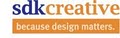 SDK Creative logo
