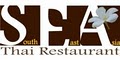 SEA THAI Restaurant logo