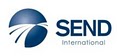SEND International Missions logo