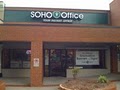 SOHO Office logo