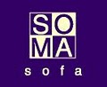 SOMA Sofa logo
