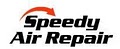 SPEEDY AIR REPAIR logo