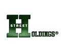 STREET HOLDINGS® logo