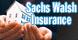 Sachs Walsh Insurance logo