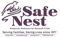 Safe Nest logo