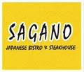 Sagano Japanese Bistro logo