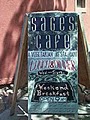 Sage's Cafe image 10