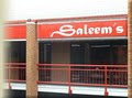 Saleem's West logo