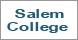 Salem College logo