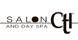 Salon CTI and Day Spa logo