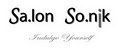 Salon Sonik logo