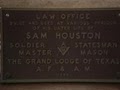 Sam Houston Memorial Park and Museum image 8
