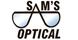 Sam's Optical logo