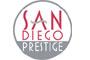 San Diego Prestige logo
