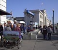 San Francisco Pedicabs image 1