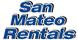 San Mateo Rentals logo