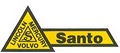 Santo Lincoln Mercury Volvo logo
