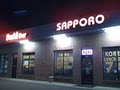 Sapporo Restaurant logo