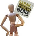 Sarah Powers Media logo