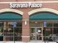 Saravana Palace logo