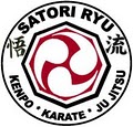Satori Ryu Karate logo