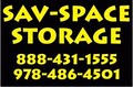 Sav-Space Storage Inc logo