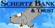 Schertz Bank & Trust logo