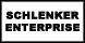 Schlenker's Automotive Repair logo