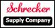 Schrecker Supply Company logo